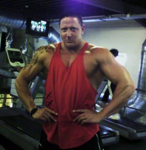 Profilbild von Kai Honselmann