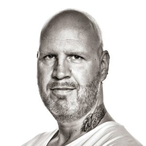 Profilbild von Kai Hooge