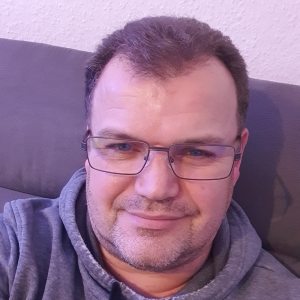 Profilbild von Kai Hotze