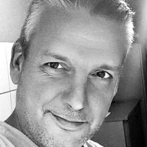 Profilbild von Kai Hülscher
