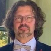Profilbild von Kai Hundsrucker