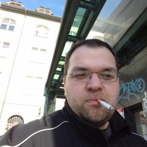 Profilbild von Kai Hußfeldt