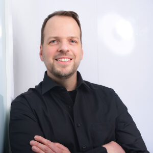 Profilbild von Kai Imelmann