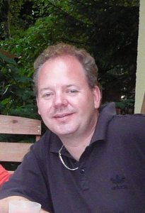 Profilbild von Kai Jade
