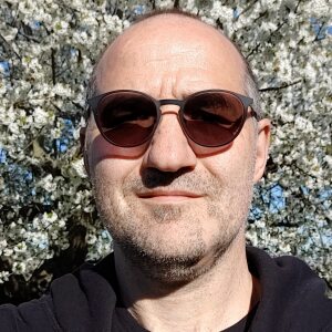 Profilbild von Kai Jäger