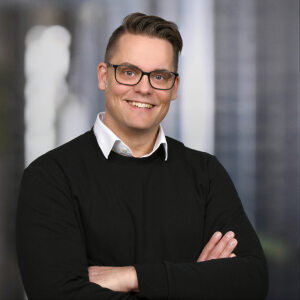 Profilbild von Kai Jansen