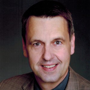 Profilbild von Kai Jenichen