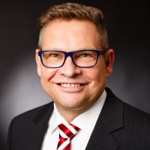 Profilbild von Kai Joeckel