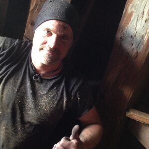 Profilbild von Kai Jost