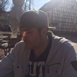Profilbild von Kai Jurrat