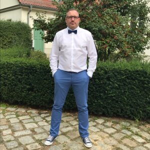 Profilbild von Kai Kallies