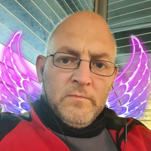 Profilbild von Kai Kamminga