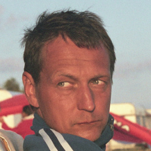 Profilbild von Kai Kandziora