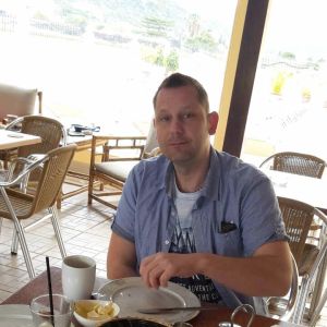 Profilbild von Kai Kenklies