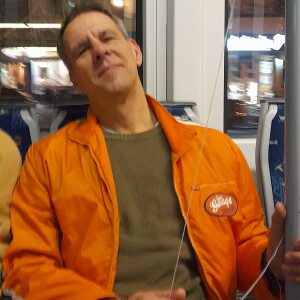 Profilbild von Kai Kiesewetter