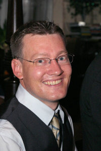 Profilbild von Kai Kindermann