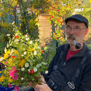 Profilbild von Kai Klinger