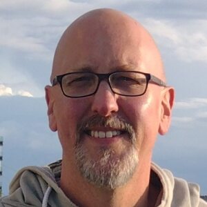 Profilbild von Kai Knauf