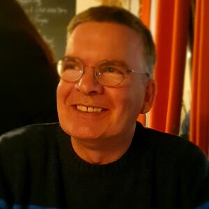 Profilbild von Kai Kobbe