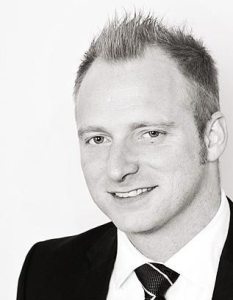 Profilbild von Kai Koch