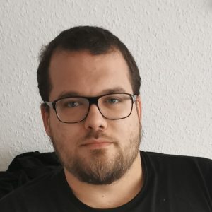 Profilbild von Kai Kötter