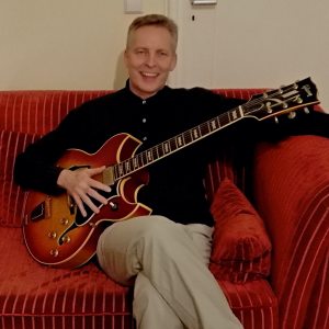 Profilbild von Kai Koschig