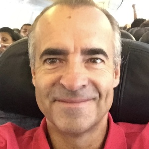 Profilbild von Kai Kosicki