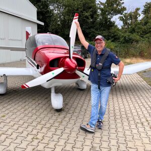 Profilbild von Kai Krebsbach