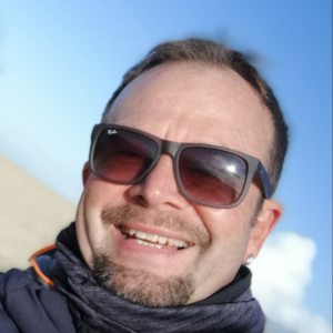 Profilbild von Kai Kreher
