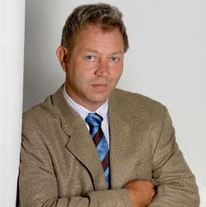 Profilbild von Kai Kreutzer