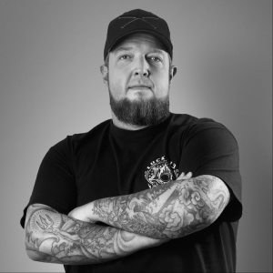 Profilbild von Kai Krieger