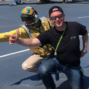 Profilbild von Kai Krügel