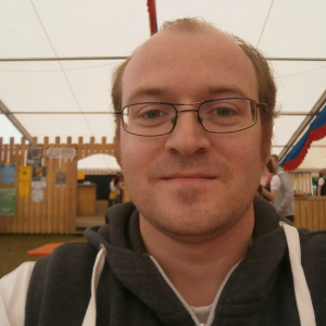 Profilbild von Kai Krüger