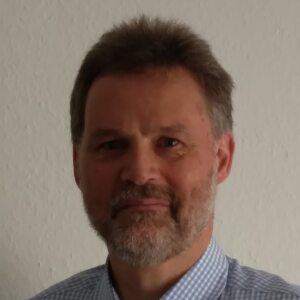 Profilbild von Kai Kruse