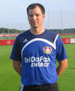 Profilbild von Kai Kubierske