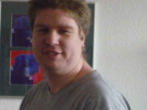 Profilbild von Kai Kucklick