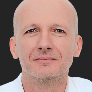 Profilbild von Kai Künnemann