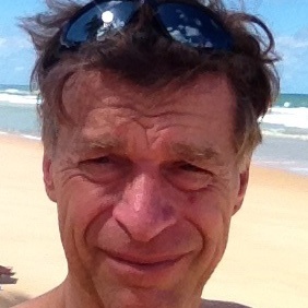 Profilbild von Kai Kuhnt