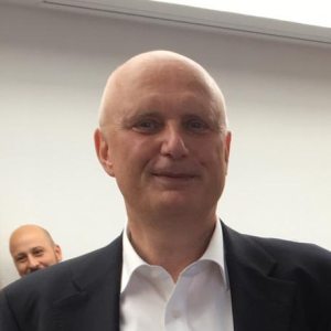 Profilbild von Kai Kuhrts