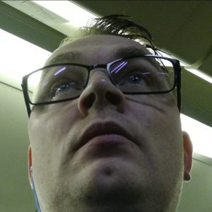 Profilbild von Kai Kulas