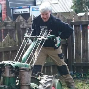 Profilbild von Kai Kunze