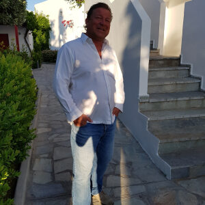 Profilbild von Kai Kurkowski