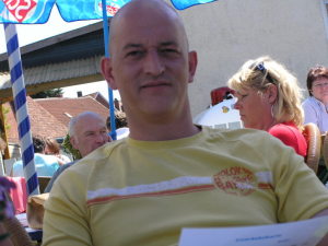 Profilbild von Kai Kurz