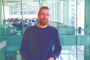 Profilbild von Kai Lamertz