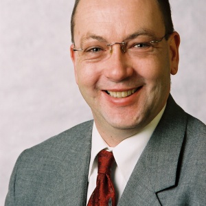 Profilbild von Kai Landsdorfer