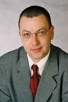 Profilbild von Kai Landsdorfer