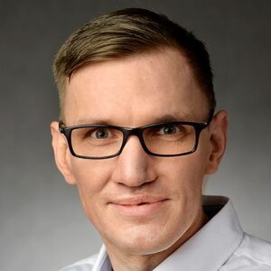 Profilbild von Kai Landsfried