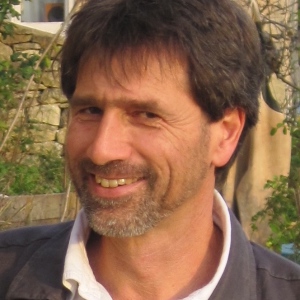 Profilbild von Kai Lange