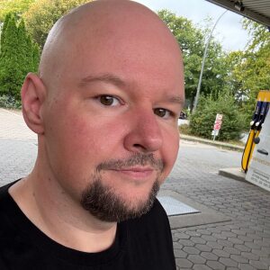 Profilbild von Kai Lannte
