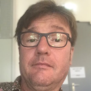 Profilbild von Kai Laufen